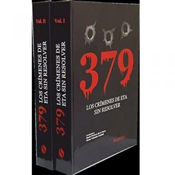 379 LOS CRÍMENES DE ETA SIN RESOLVER