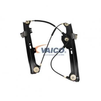 Elevador de Ventana Eléctrico Derecho VAICO V20-9737 Compatible con BMW 5er E60