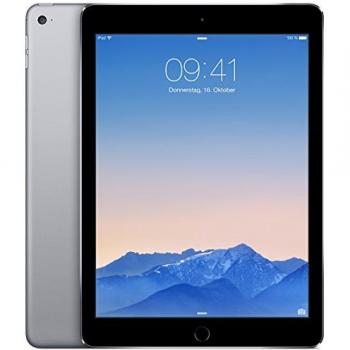 Apple iPad Air 2 32GB 3G 4G Gris - Tablet