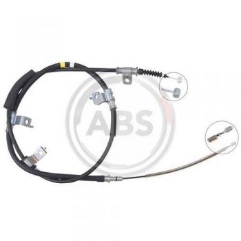 Cable de freno de mano ABS K17533 para Hyundai 59770-4H000