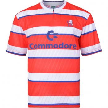 Chelsea 1988 Away Retro Football Shirt
