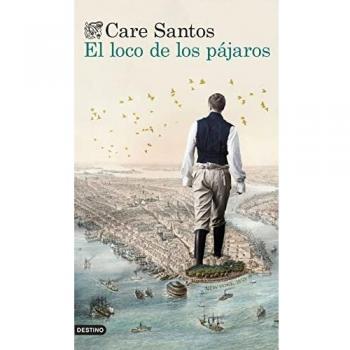 El loco de los pájaros (Áncora & Delfín