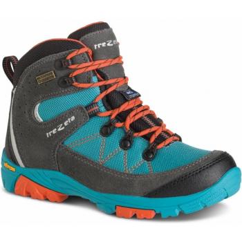 Trezeta Cyclone WP Kids Hiking Shoes
