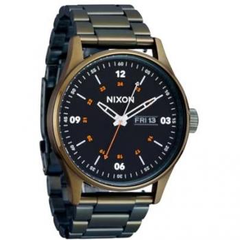 Reloj de Vestir para Hombre Nixon A356-5110
