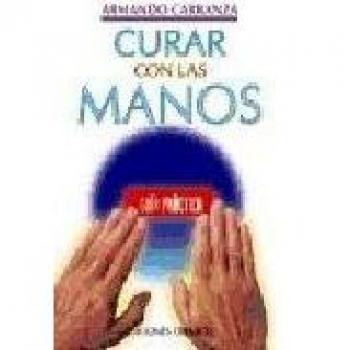 CURAR CON LAS MANOS-BOLSILLO