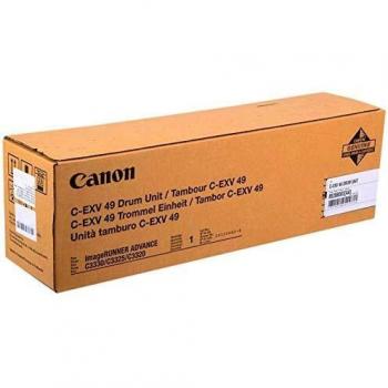 Canon Drum Unit C-EXV 49, 8528B003AA
