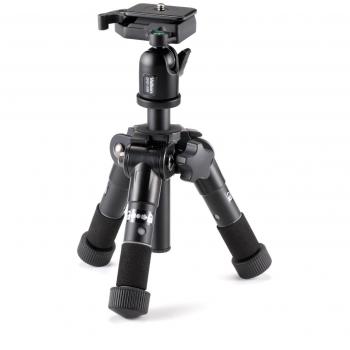 Velbon Ultra 353 MINI Q - Trípode completo