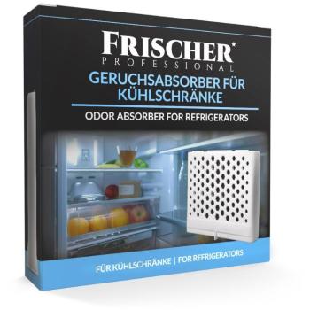 Absorbedor de olores para frigoríficos Frischer con tecnología avanzada de eliminación de malos olores