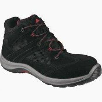 DeltaPlus VIRAGE S1P SRC - Botas de trabajo 40 DeltaPlus