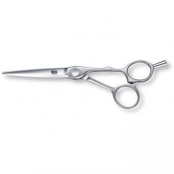 Kasho Millennium Series 6 Offset Hair Cutting Scissors