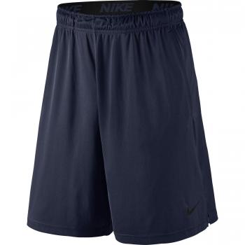 Nike Fly 9 Pantalón Corto, Hombre, Azul