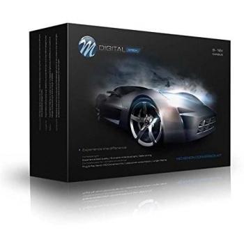 Kit Xenón CANBUS M-Tech D2R 4300K