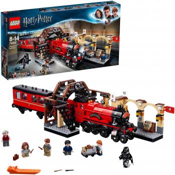 LEGO Harry Potter - Expreso de Hogwarts - 75955