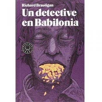 Un detective en Babilonia