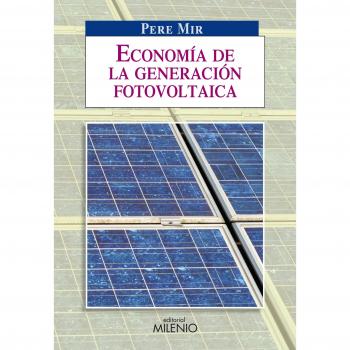 Economía de la generación fotovoltaica