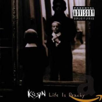 Life Is Peachy - Korn