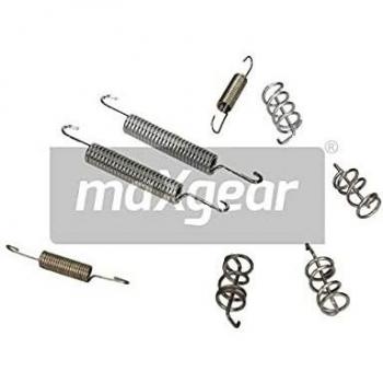Juego de accesorios para zapatas de freno de estacionamiento MAXGEAR 27-0550