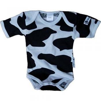 Xplorys FreshWear Body Vaquita - Ropa de una pieza