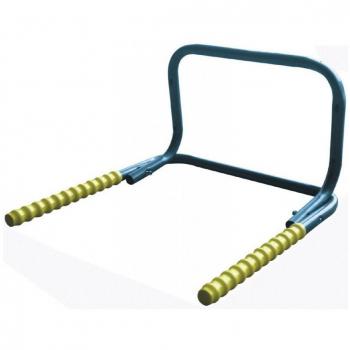NIVEL SOPORTE BICICLETA PLEGABLE