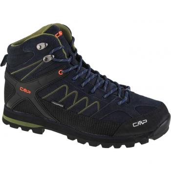 CMP Men's Moon Mid Waterproof Trekking Shoes
