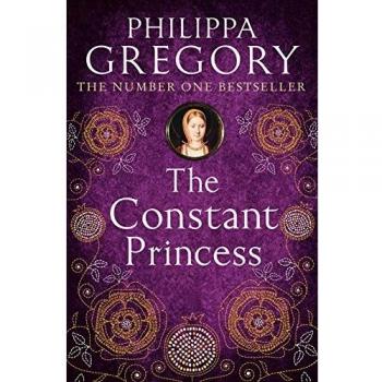 Libro La Princesa Constante - Philippa Gregory