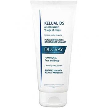 Pierrefabreducray Body Cleansing Gel, 210 g