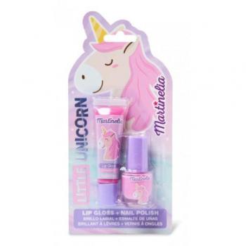 MARTINELIA Dúo de Belleza Unicornio