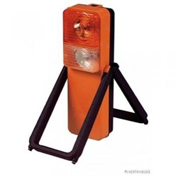 Luz de aviso HERTH+BUSS ELPARTS 80690030