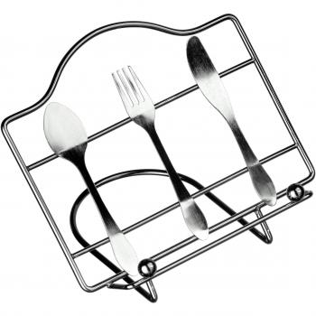 Premier Housewares Atril para libros de cocina