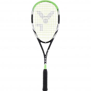 VICTOR raqueta de squash RTW super röku, verde/negro, 67,8 cm, 159/4/0