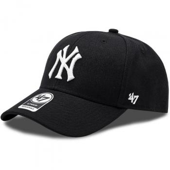 Gorra New York Yankees 47 Brand Unissex Acrílica