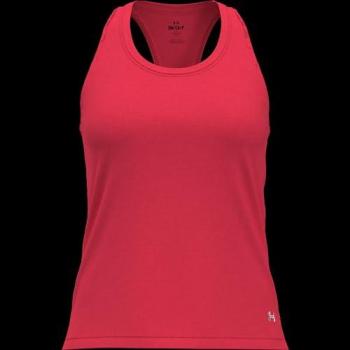 Camiseta Sin Mangas Under Armour Streaker Rosa Brillante Mujer - XL