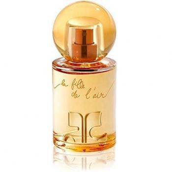 Courreges La Fille De L'Air 50ml Eau De Parfum Spray