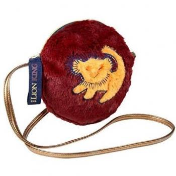 BOLSO BANDOLERA LION KING