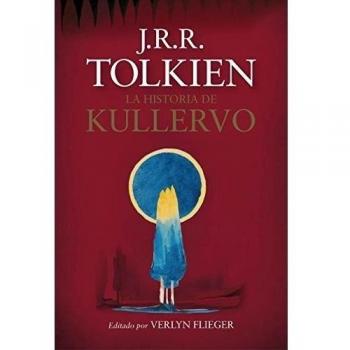 La historia de Kullervo - J. R. R. Tolkien