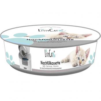 LittyCat Cartucho de Recambio - Pack de 3