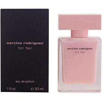 Narciso Rodriguez For Her Eau De Parfum 30ml