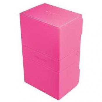 Asmodee - Stronghold 200+ Convertible Pink Edition