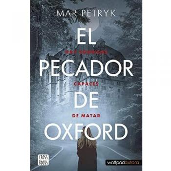 El pecador de Oxford: Hay sonrisas capaces de matar