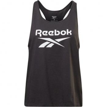 Camiseta REEBOK RI BL W Black