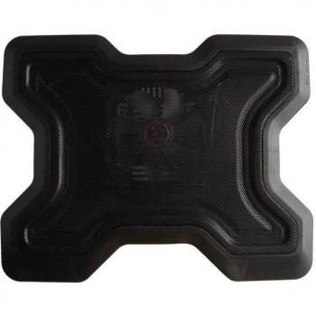L-Link LL-878 15.4 Negro almohadilla fría - Base de refrigeración