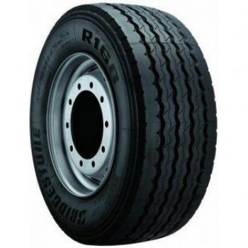 Bridgestone R168 V-STEER RIB (205/65 R17.5 127/125J doble marcado 132F)
