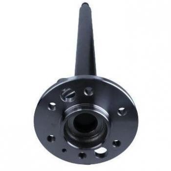 Árbol de transmisión MAXGEAR 49-5134 con alta resistencia y durabilidad