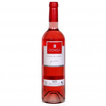 OCHOA Vino Rosado de Lagrima - 750 ml