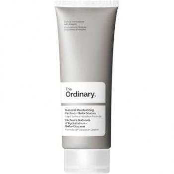 The Ordinary - Natural Moisturizing Factors + Beta Glucan 100ml - Cosmetics
