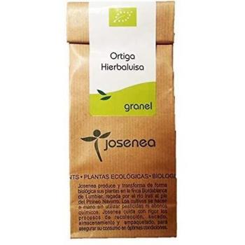 Ortiga Hierbaluisa Bolsa 25Gr. Josenea