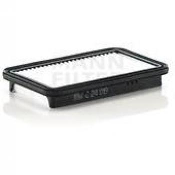 Filtro de aire MANN-FILTER C 24 019 - Tipo: Filtro de aire, Marca: MANN-FILTER, Modelo: C 24 019, Compatibilidad: Vehículos específicos, Función: Filtrar partículas y contamin