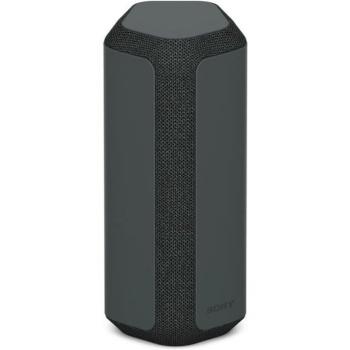 Sony SRS-XE300 X-Series Wireless Portable Bluetooth Speaker Black