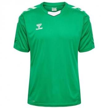 Hummel Core XK Short Sleeve Polyester Jersey