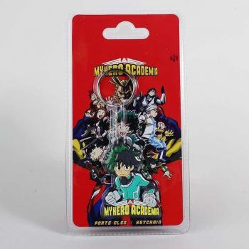 Llavero Izuku Midoriya My Hero Academia